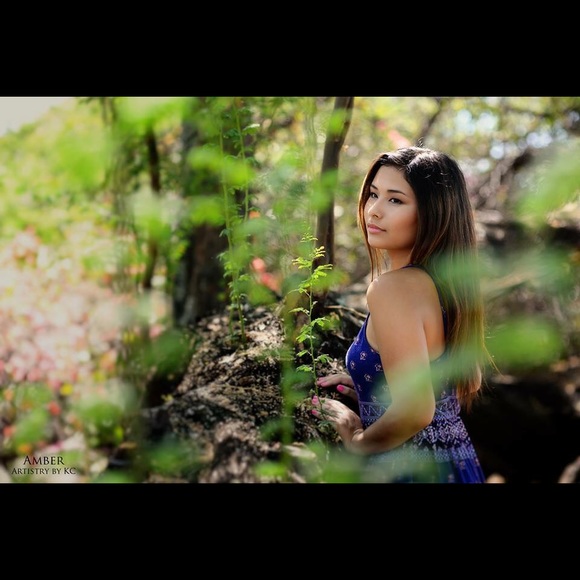 Meet your Posher, Leilani - Picture 4 of 8